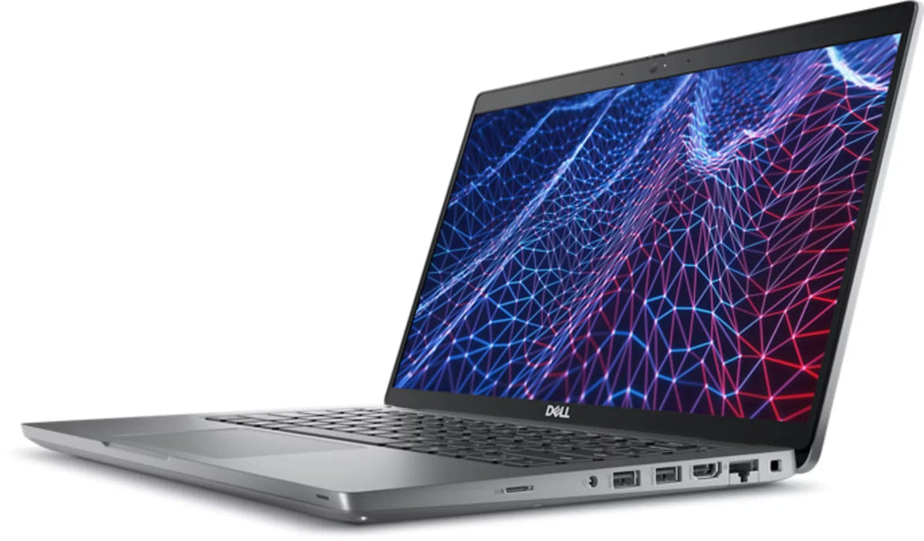 Latitude 5000 5430 Laptop (2022) | 14" FHD | Core i5 - 256GB SSD - 8GB RAM | 10 Cores @ 4.4 GHz - 12th Gen CPU