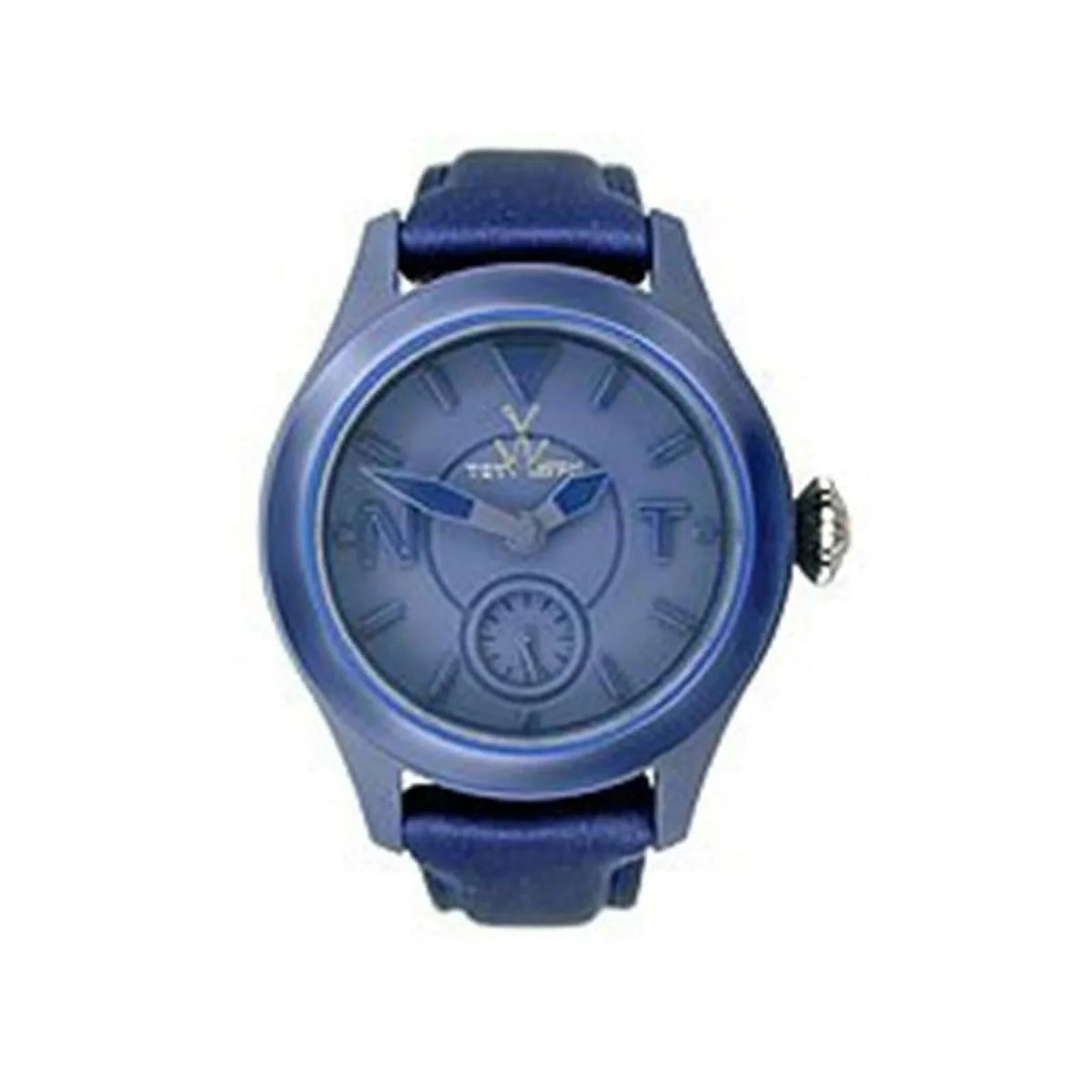 Toy Watch Aviator Blue Women's watch #TTF02BL