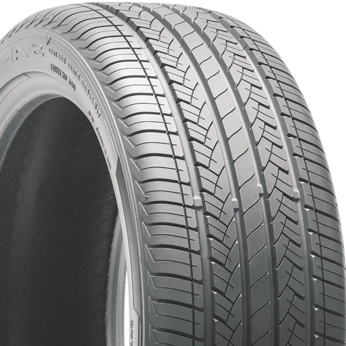 Westlake SA07 Sport All Season 255/45R19 100V Passenger Tire