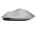 Jet Ski Cover Compatible for Yamaha VX (VX1100G) 2008 JetSki Waverunner 420 Denier STORAGE Cover Polyester Canvas
