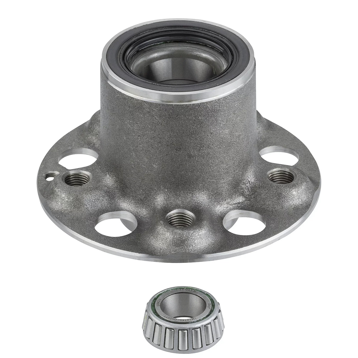 MOOG 520001 Hub Repair Kit Fits select: 2012-2016 MERCEDES-BENZ E, 2011 MERCEDES-BENZ E 350 BLUETEC