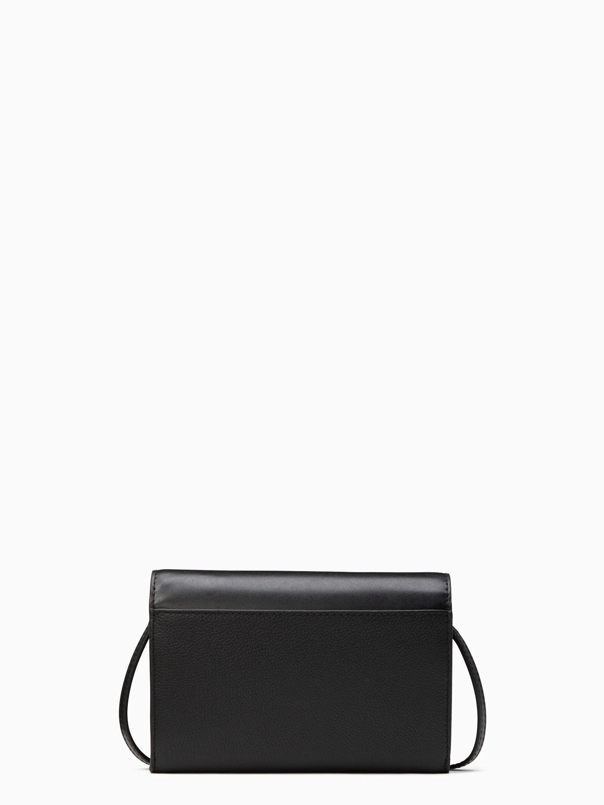 Kate Spade New York Women's Summer Serrano Place Pearl Crossbody Bag No Size (Black)