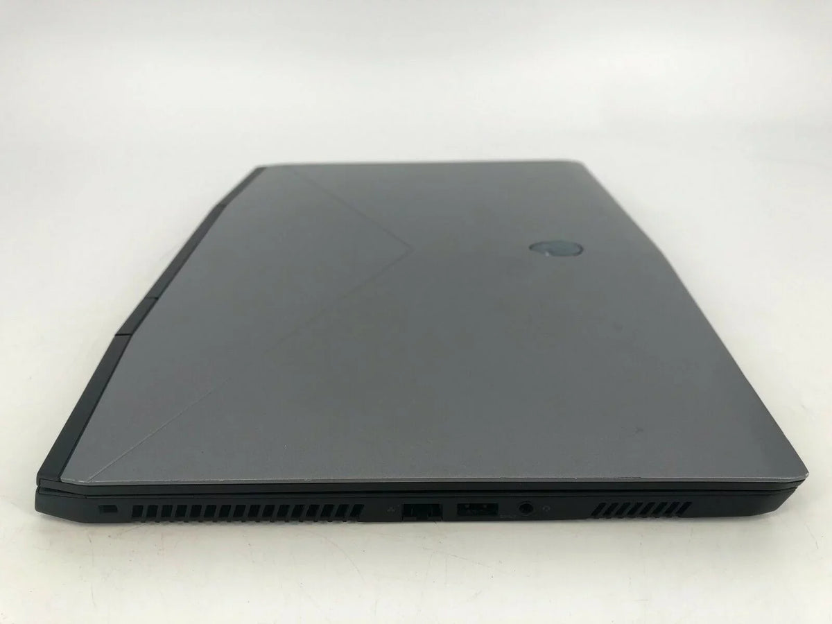 Used Alienware m15 R1 15" FHD 143Hz 2.6GHz i7-9750H 32GB 1TB SSD - RTX 2070 Max-Q 8GB