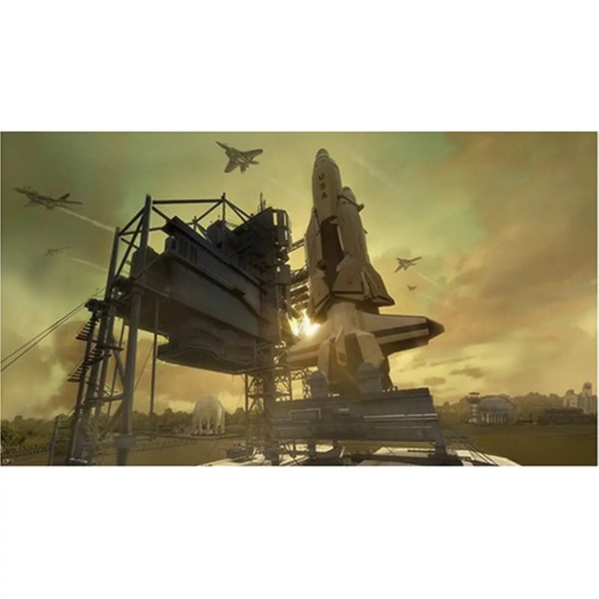 Tom Clancys Endwar - Playstation 3