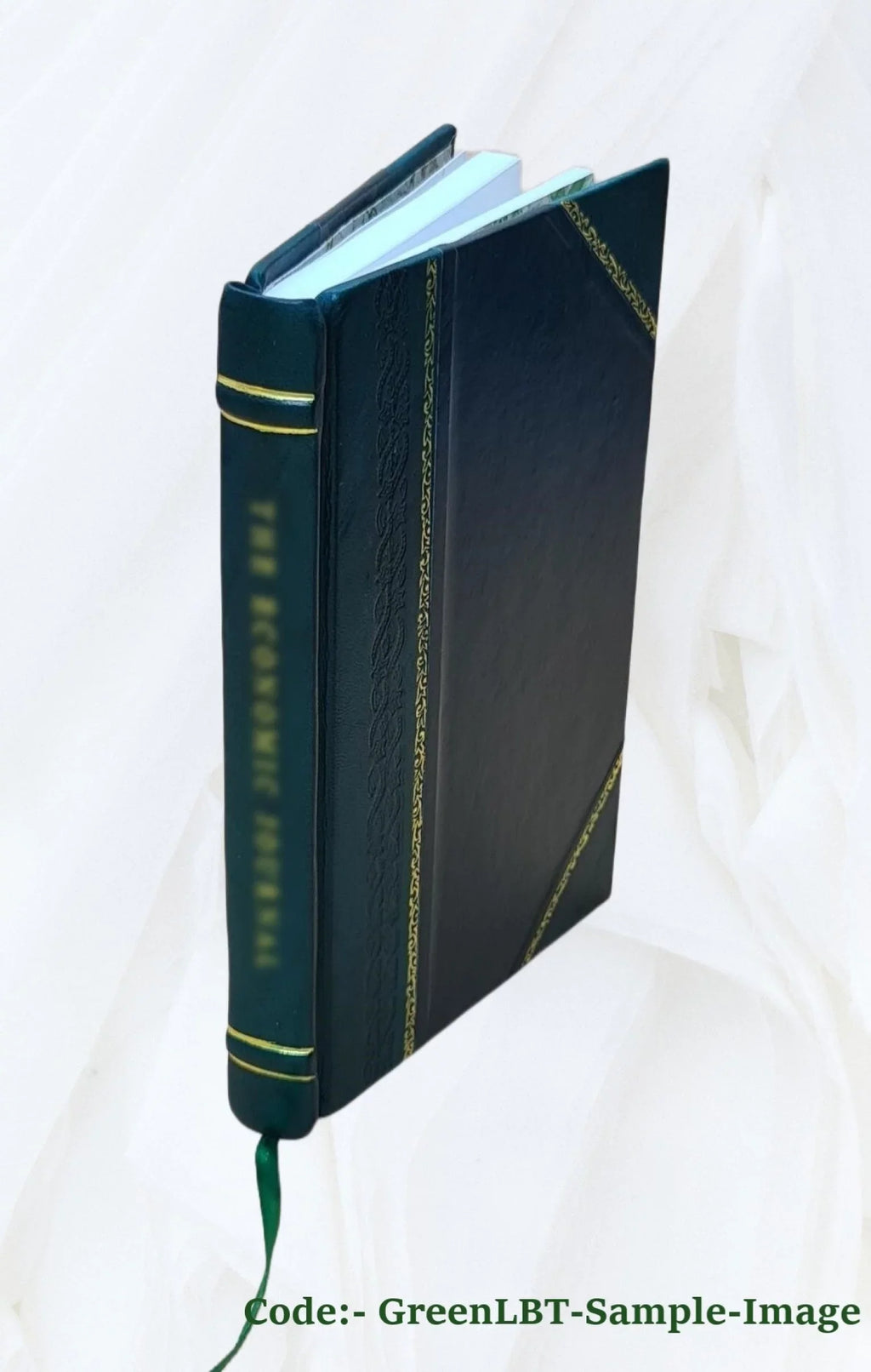 Young lawyer U. N. Truth's first case, by Emory Washburn Ulman, foreword by Douglas Fairbanks. 1922 [Leather Bound]