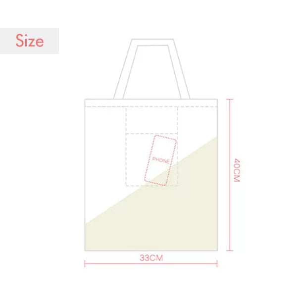 Volume Orange Mexico Totems Ancient Civilization Expression Sack Canvas Tote Shoulder Bag