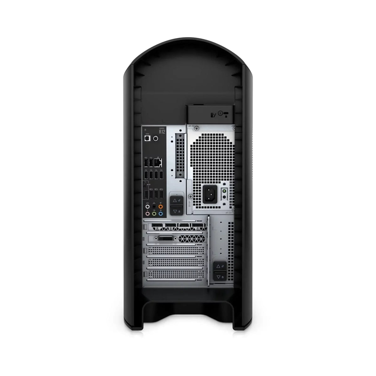 Restored  Alienware Aurora R12 Gaming Desktop (2021) Core i5 - 1TB HDD - 16GB RAM - RTX 3080 6 Cores @ 4.9 GHz - 11th Gen CPU - 10GB GDDR6X (Refurbished)