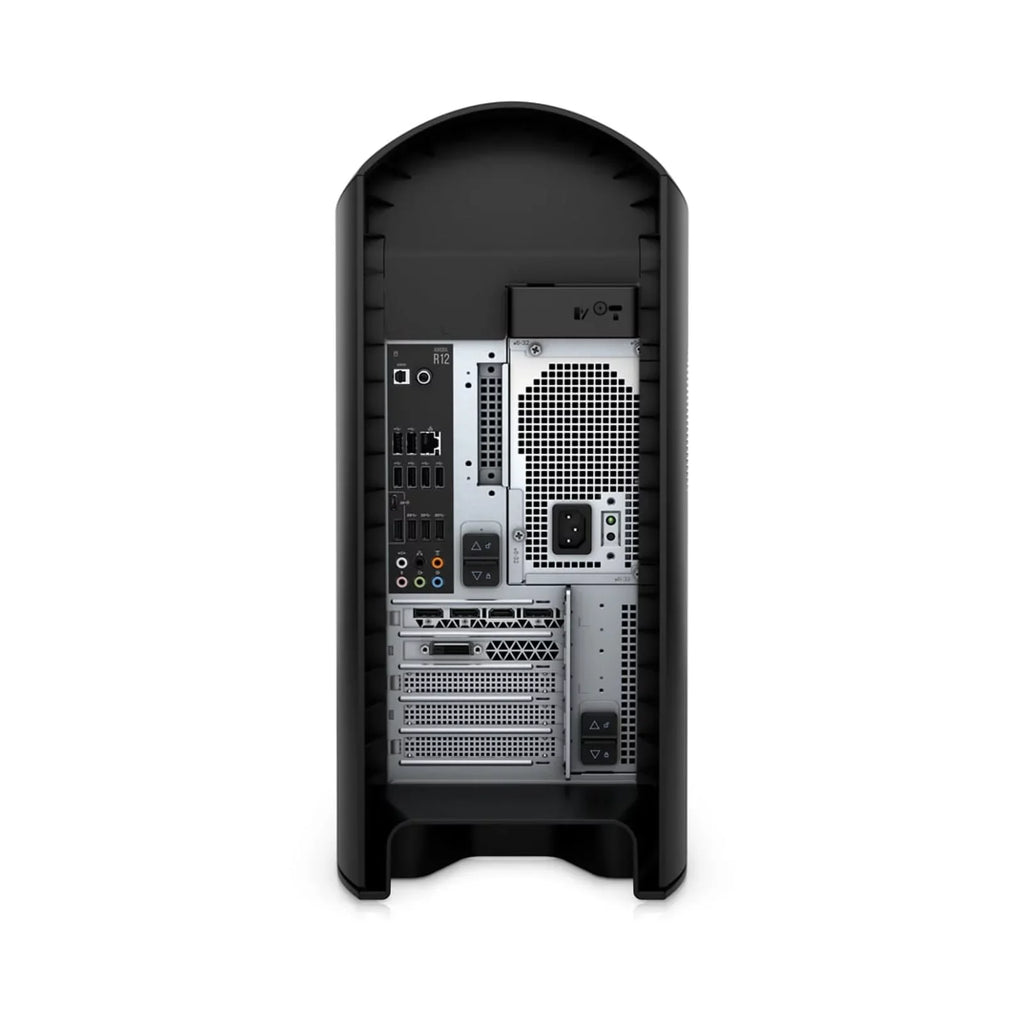 Restored  Alienware Aurora R12 Gaming Desktop (2021) Core i7 - 1TB SSD + 1TB HDD - 32GB RAM - RTX 3080 8 Cores @ 5 GHz - 11th Gen CPU - 10GB GDDR6X (Refurbished)