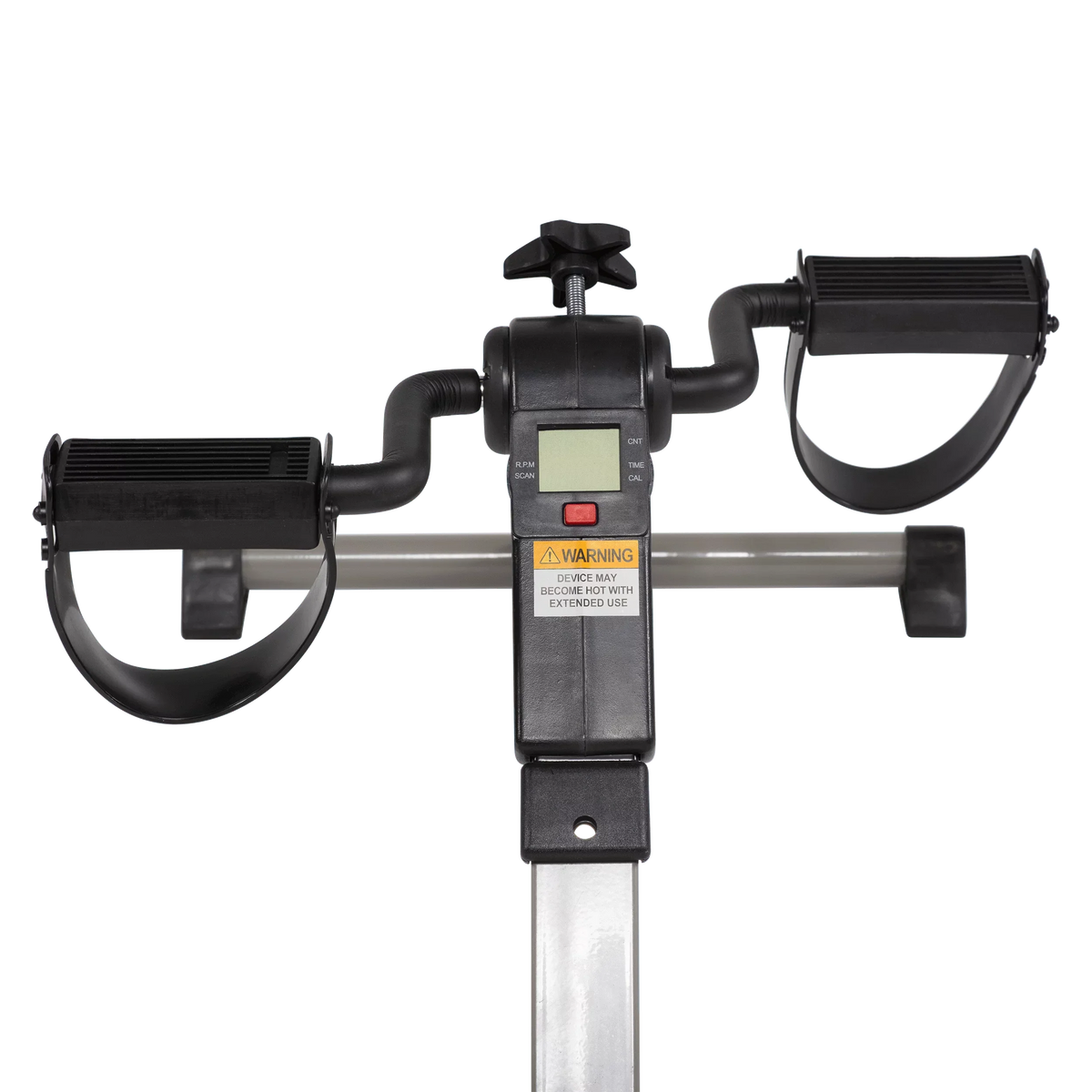 Dynarex Digital Pedal Exerciser - Get Fit While You Sit!