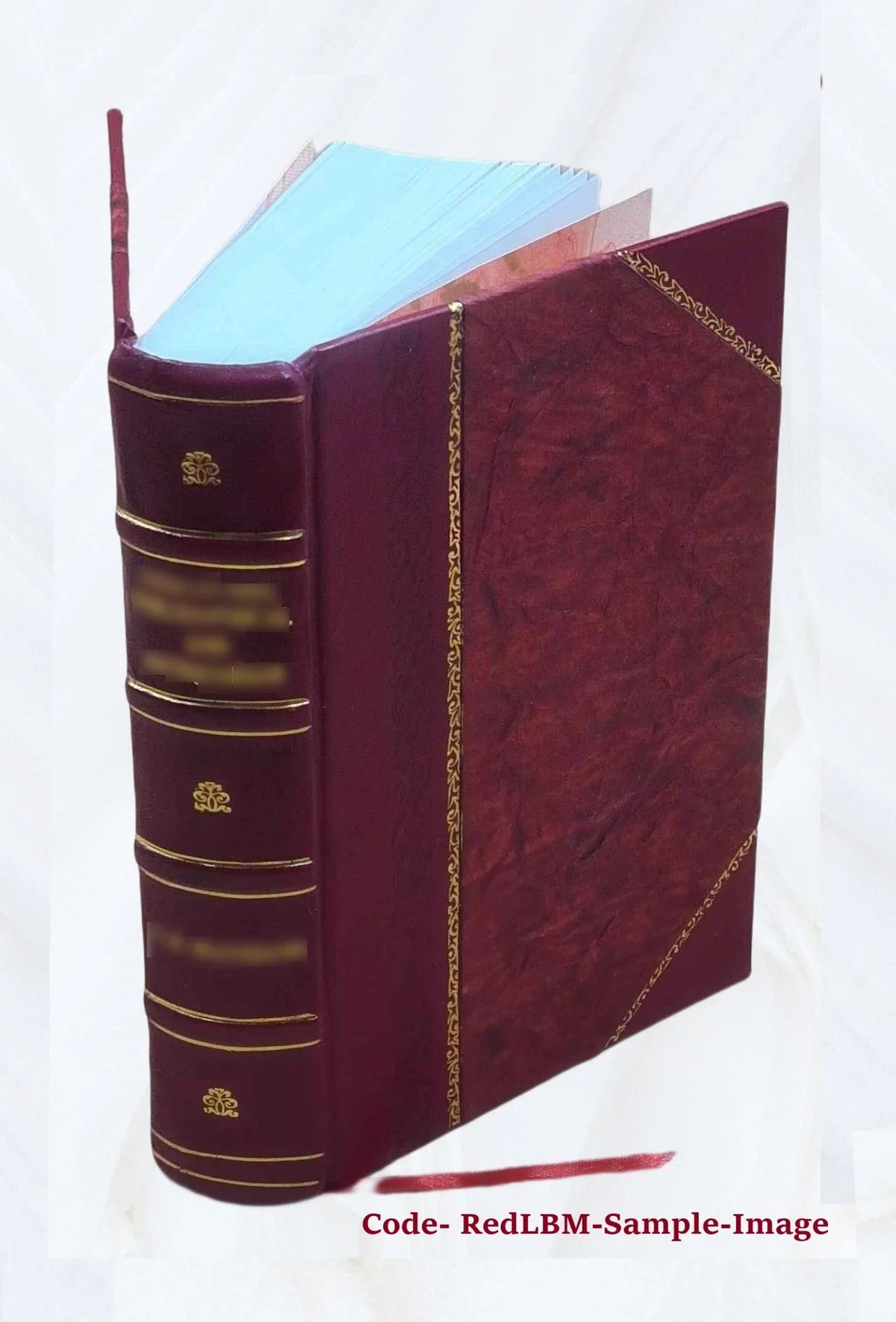 Shisō.,思想. Volume no.54-59 1926 1926 [LEATHER BOUND]
