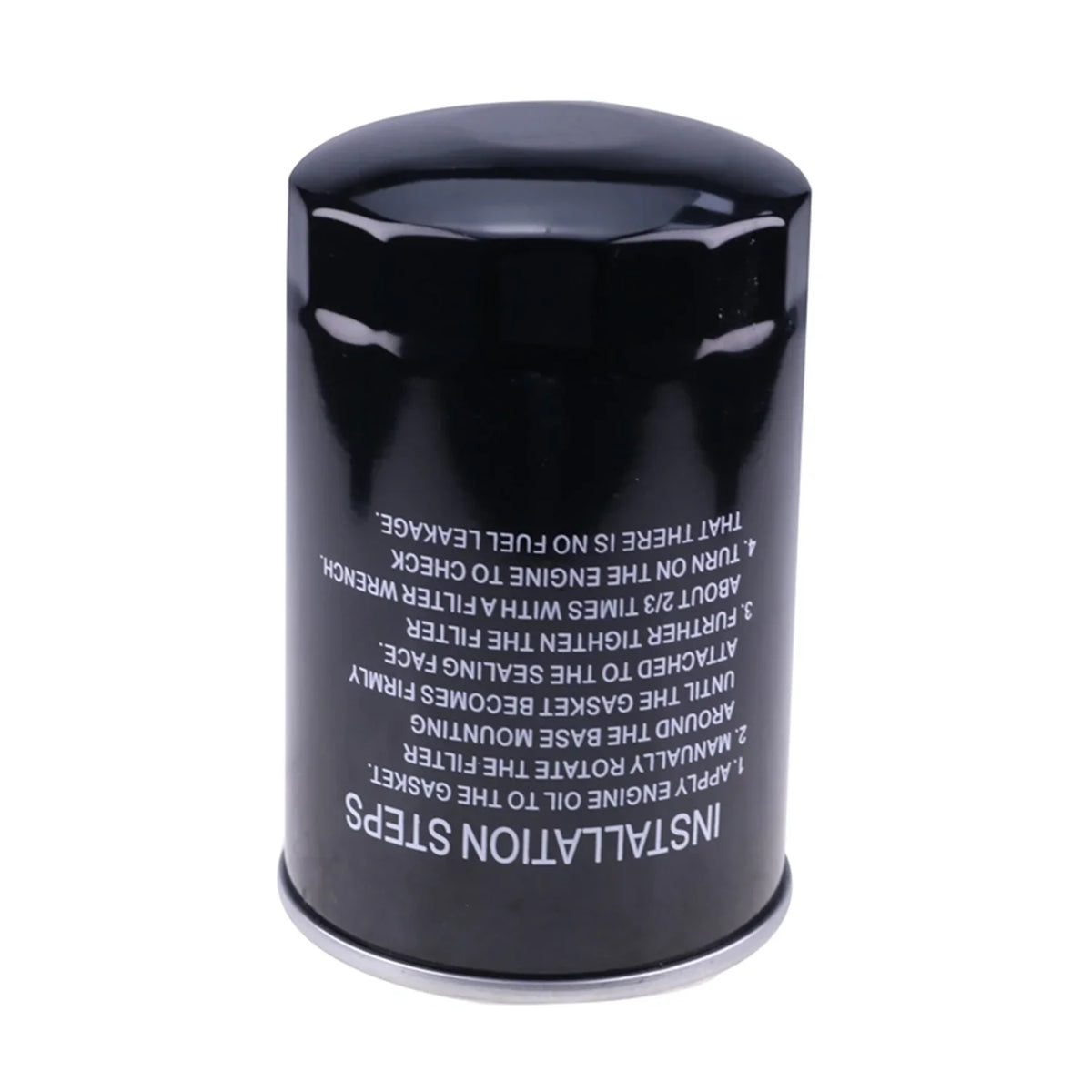Hvacstar Oil Filter 22030852 Replacement for Volvo Penta D4 D6 Marine Diesel