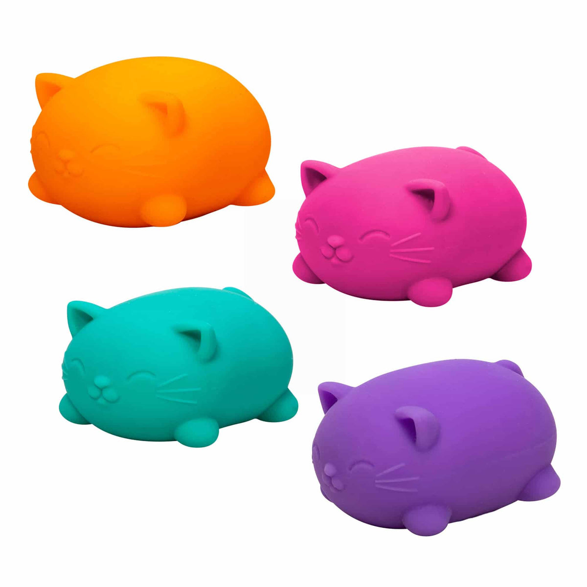 Cool Cats NeeDoh | Select Morning Crest