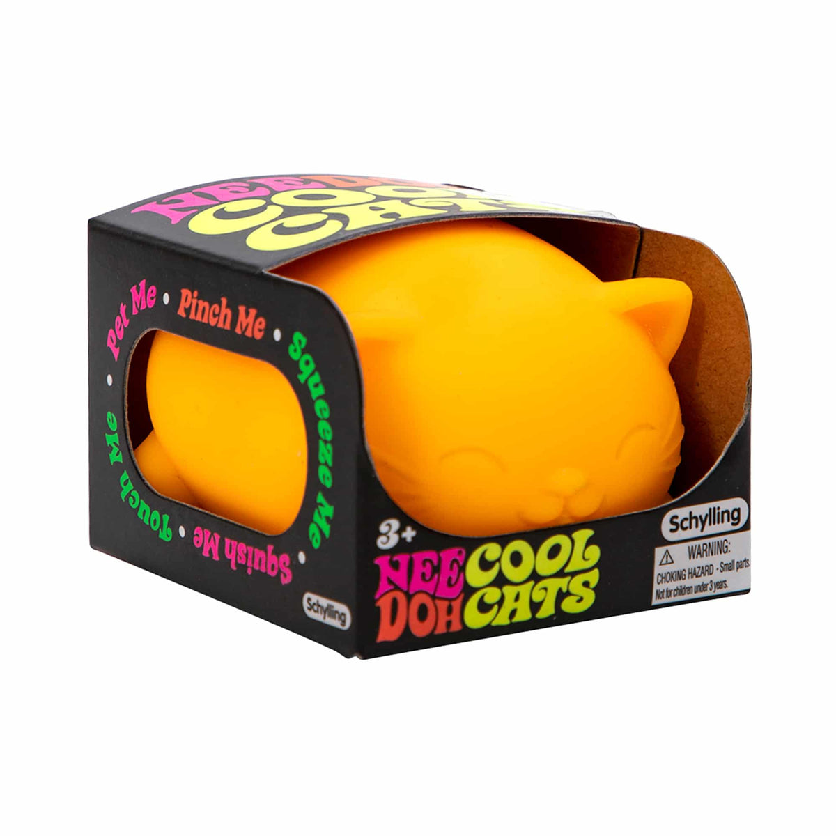 Cool Cats NeeDoh | Select Morning Crest