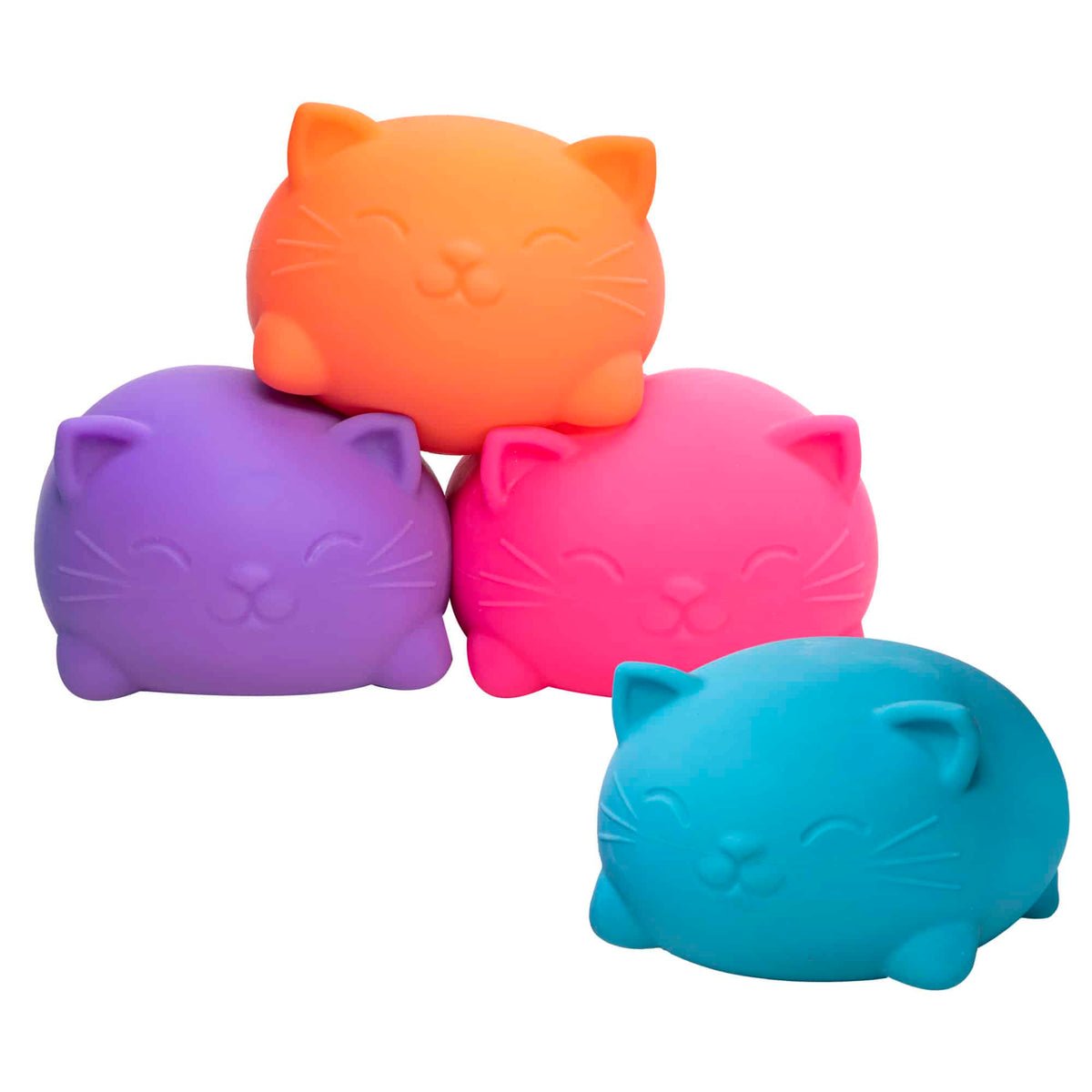 Super NeeDoh Cool Cats | Select Opal Prairie