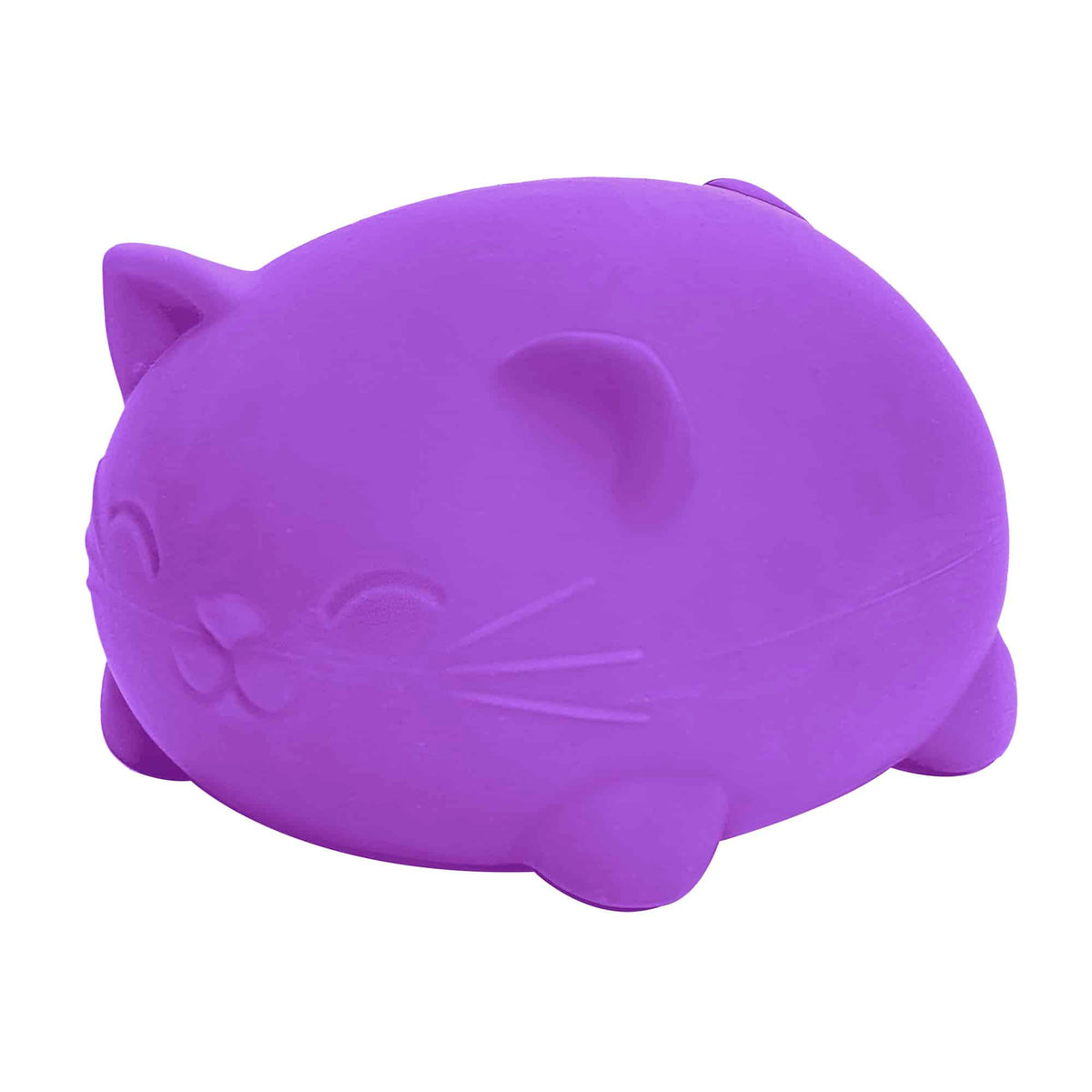 Super NeeDoh Cool Cats | Select Opal Prairie
