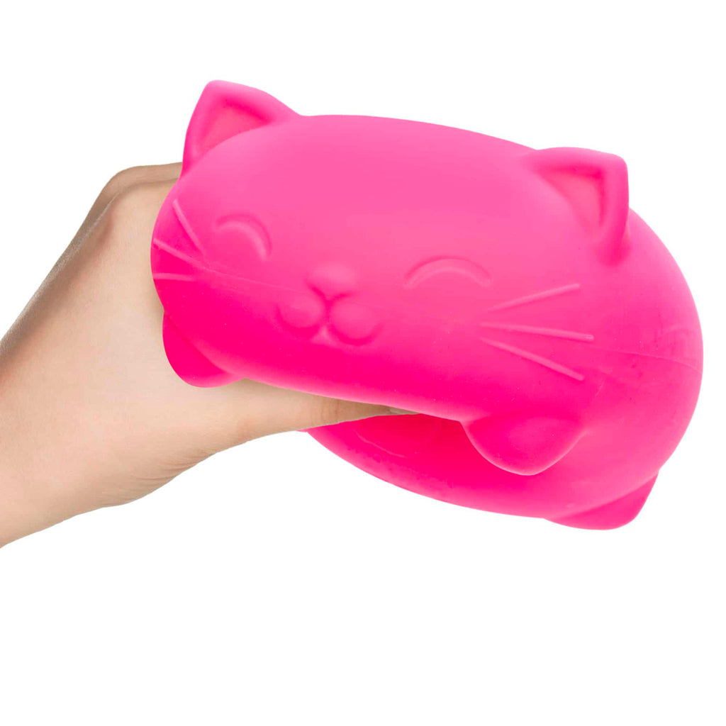Super NeeDoh Cool Cats | Select Opal Prairie