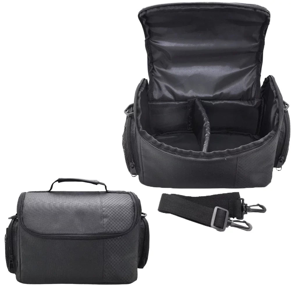 COOLPIX P950 Digital Camera + Spider Tripod + Case - 32GB Bundle