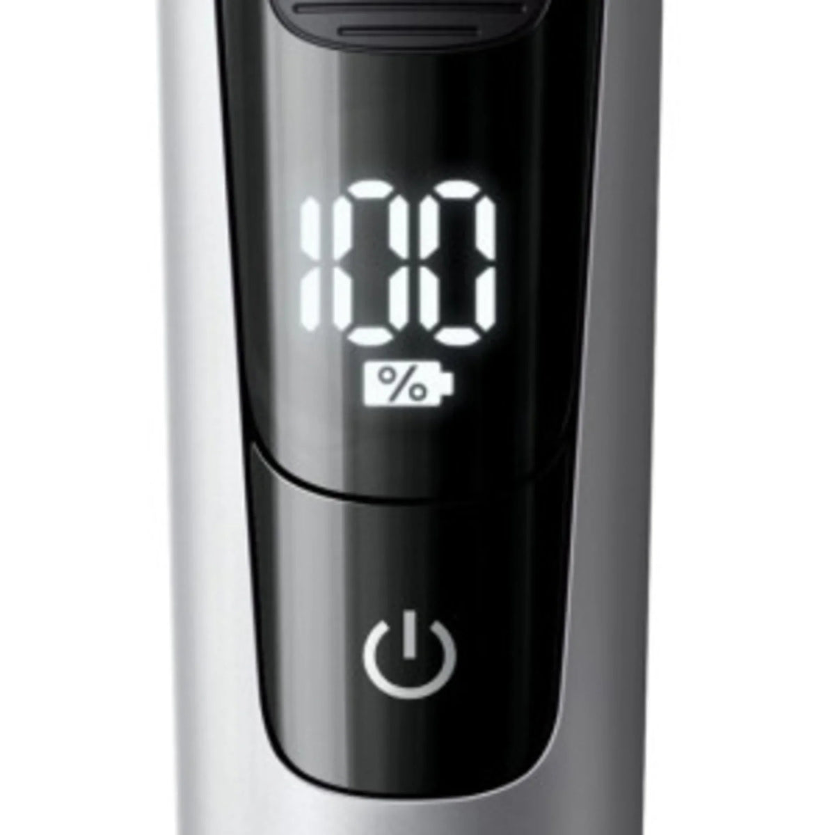 Philips Norelco Oneblade Pro Hybrid Electric Trimmer and Shaver, QP6520/70 (14 Length Comb)