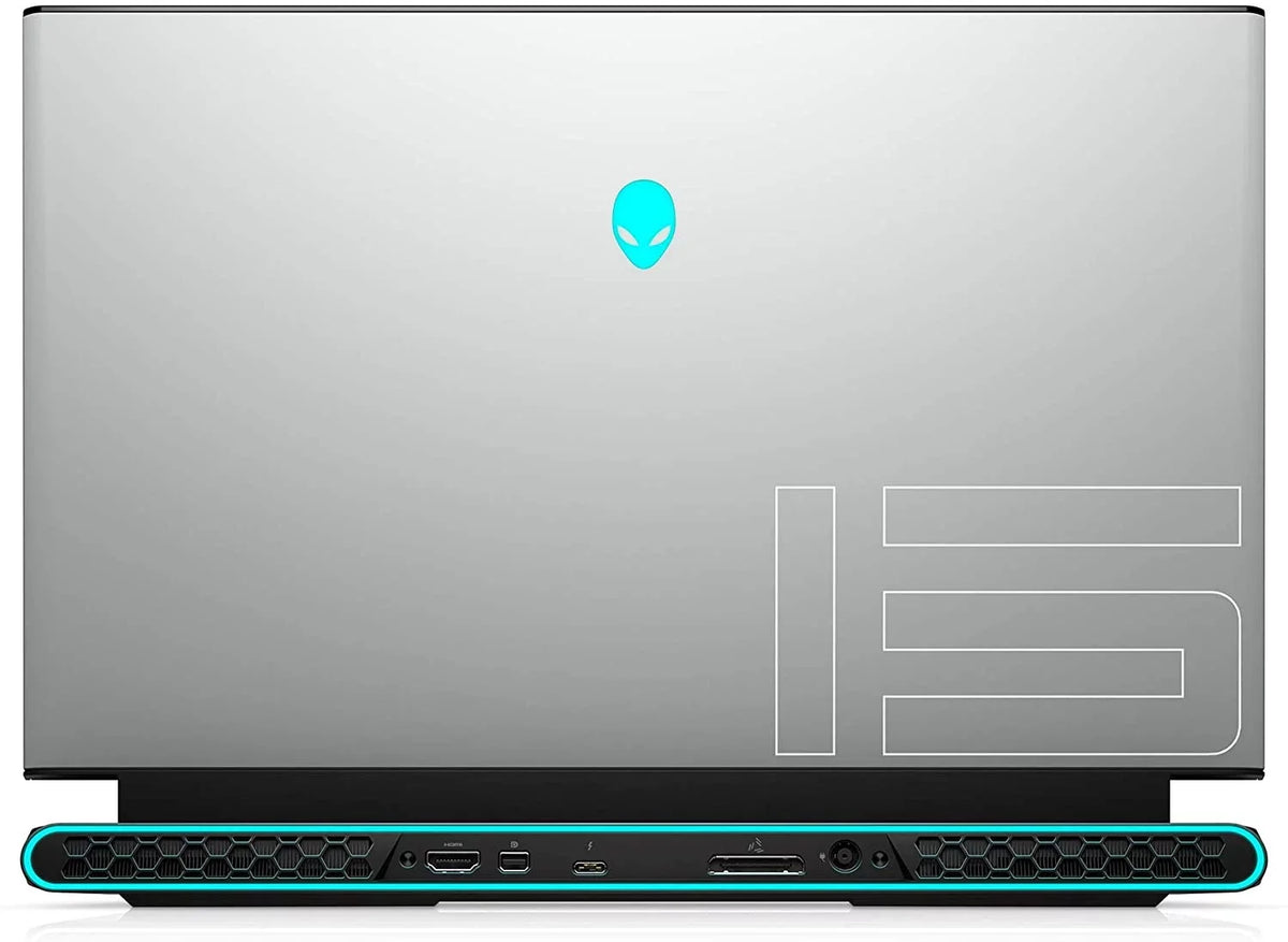 Alienware m15 R4 15.6" FHD i7-10870H 16 512GB SSD RTX 3060 ‎AWM15R4-7818WHT-PUS