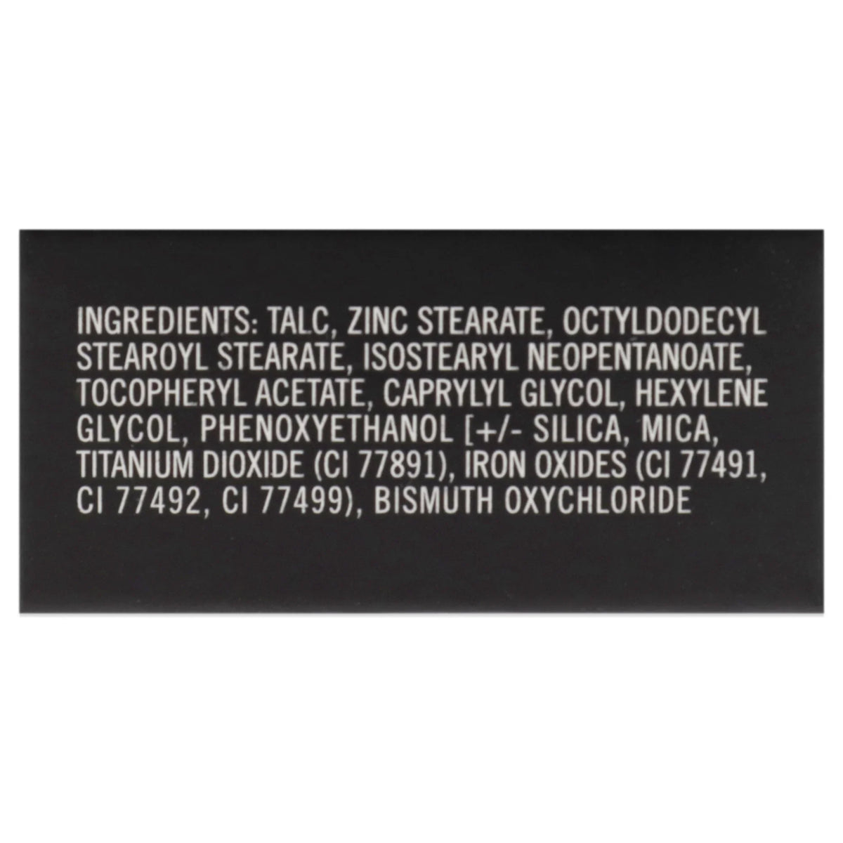 MAC Small Eyeshadow - Embark 0.05 oz Eye Shadow