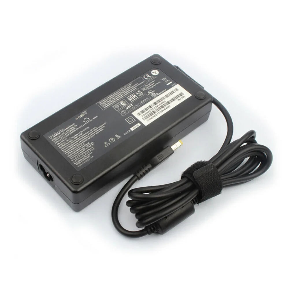 170W Charger Adapter ADL135NDC3A for  IdeaPad Z710 700-15 Y50-70 Y40