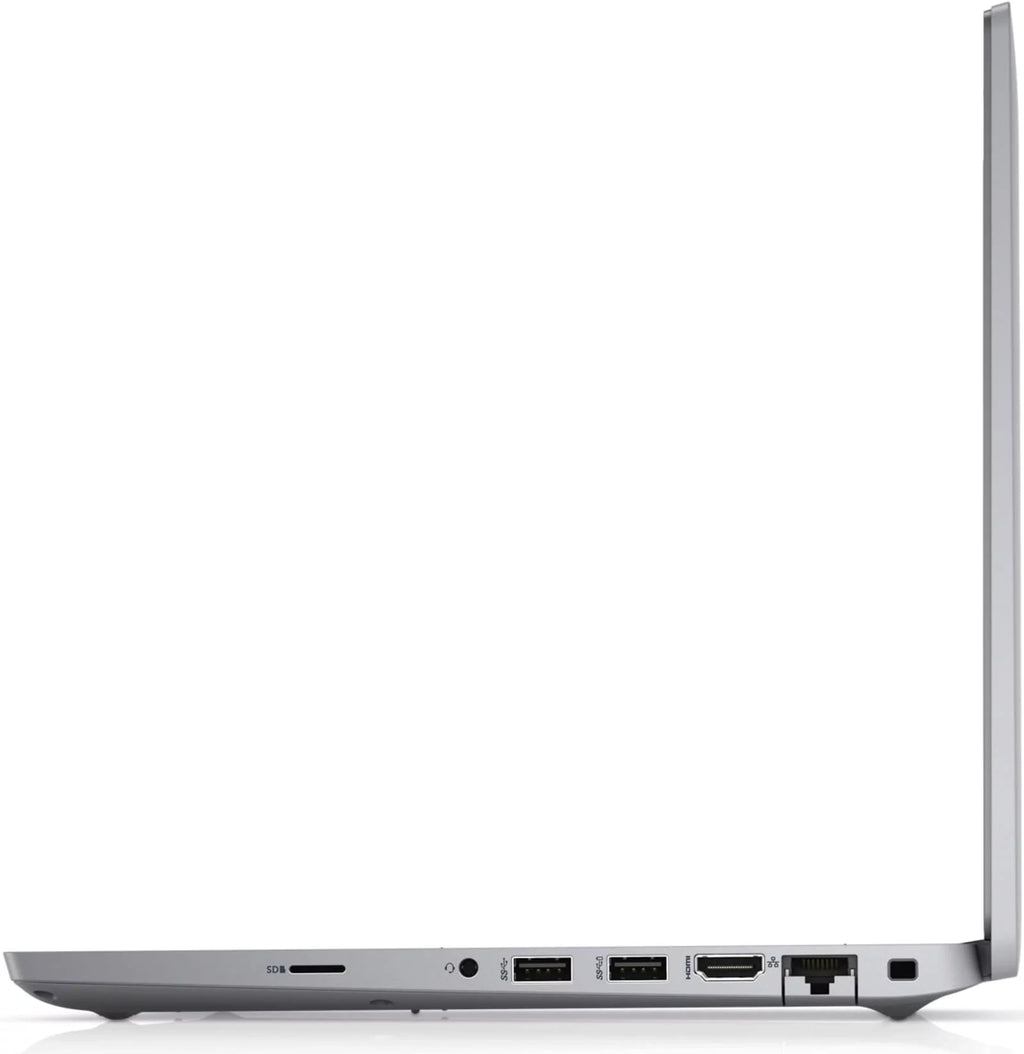 Restored  Latitude 5000 5420 Laptop (2021) 14" FHD Core i7 - 512GB SSD - 16GB RAM 4 Cores @ 4.4 GHz - 11th Gen CPU (Refurbished)