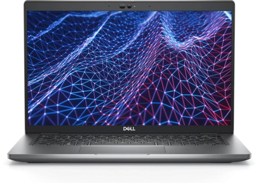 Latitude 5000 5430 Laptop (2022) | 14" FHD | Core i5 - 256GB SSD - 8GB RAM | 10 Cores @ 4.4 GHz - 12th Gen CPU