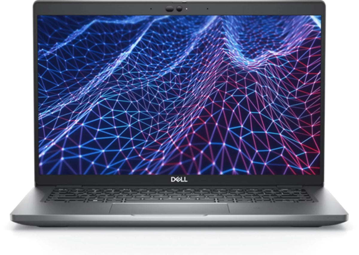 Latitude 5000 5430 Laptop (2022) | 14" FHD | Core i5 - 256GB SSD - 8GB RAM | 10 Cores @ 4.4 GHz - 12th Gen CPU