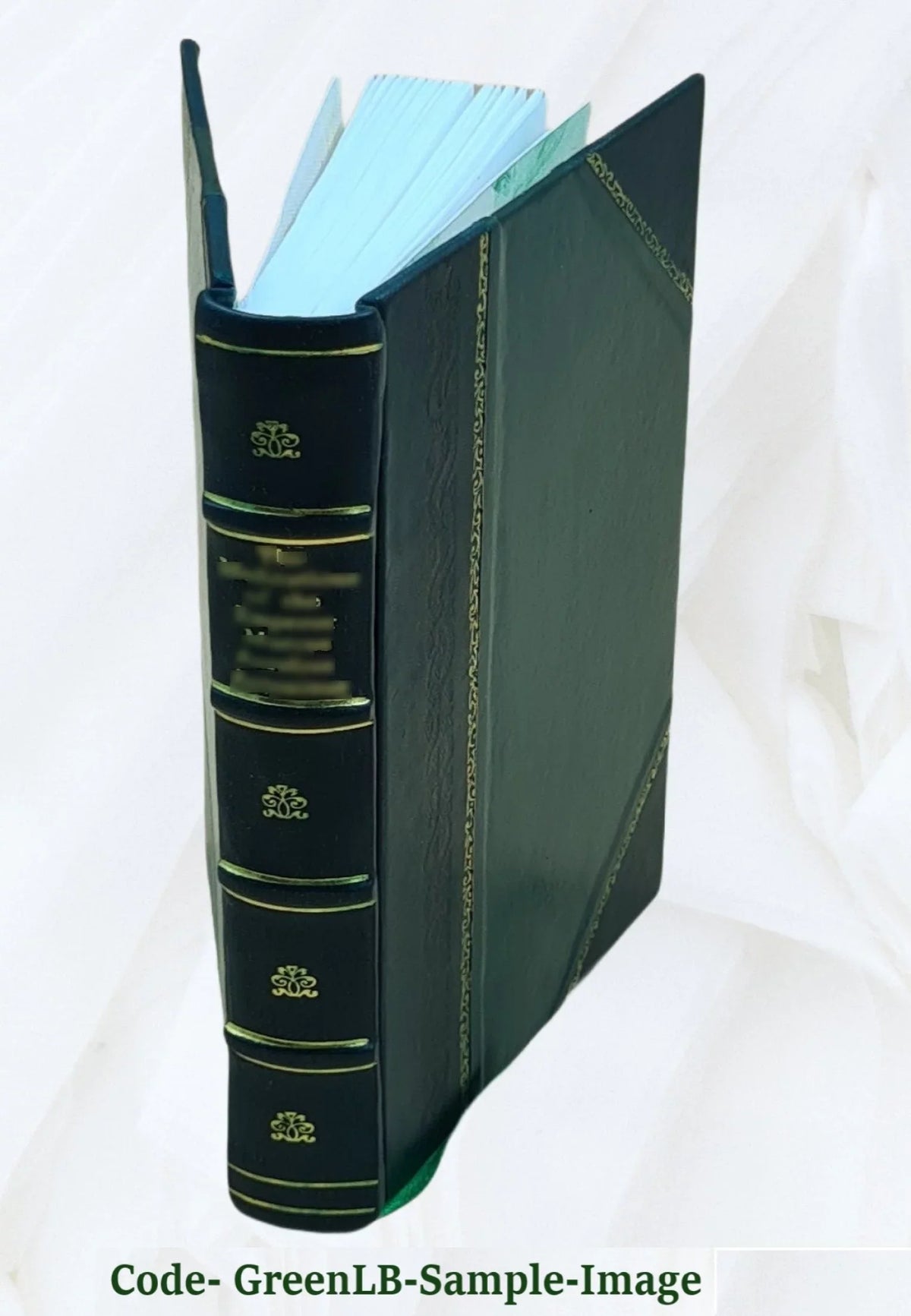 Bethlen Gábor fejedelem kiadatlan politikai levelei 1879 [Leather Bound]