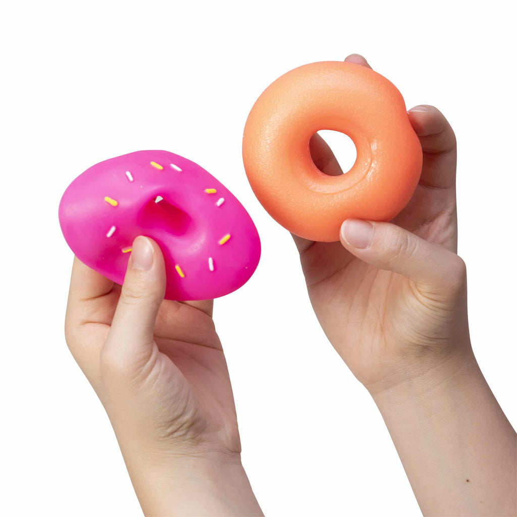 NeeDoh Dohnuts | Collection Clover Station