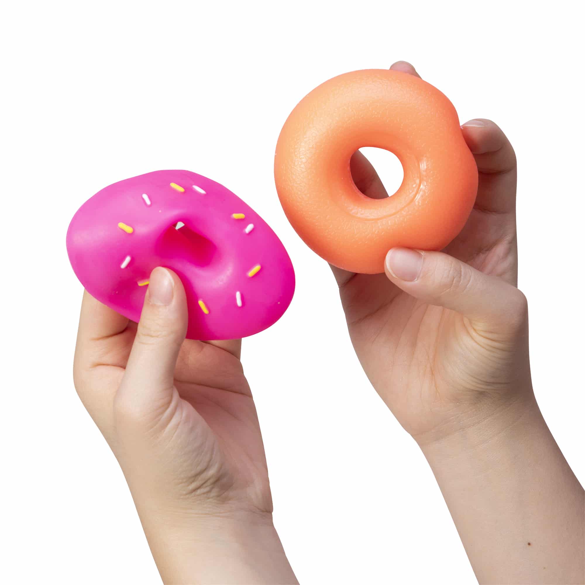 NeeDoh Dohnuts | Collection Clover Station