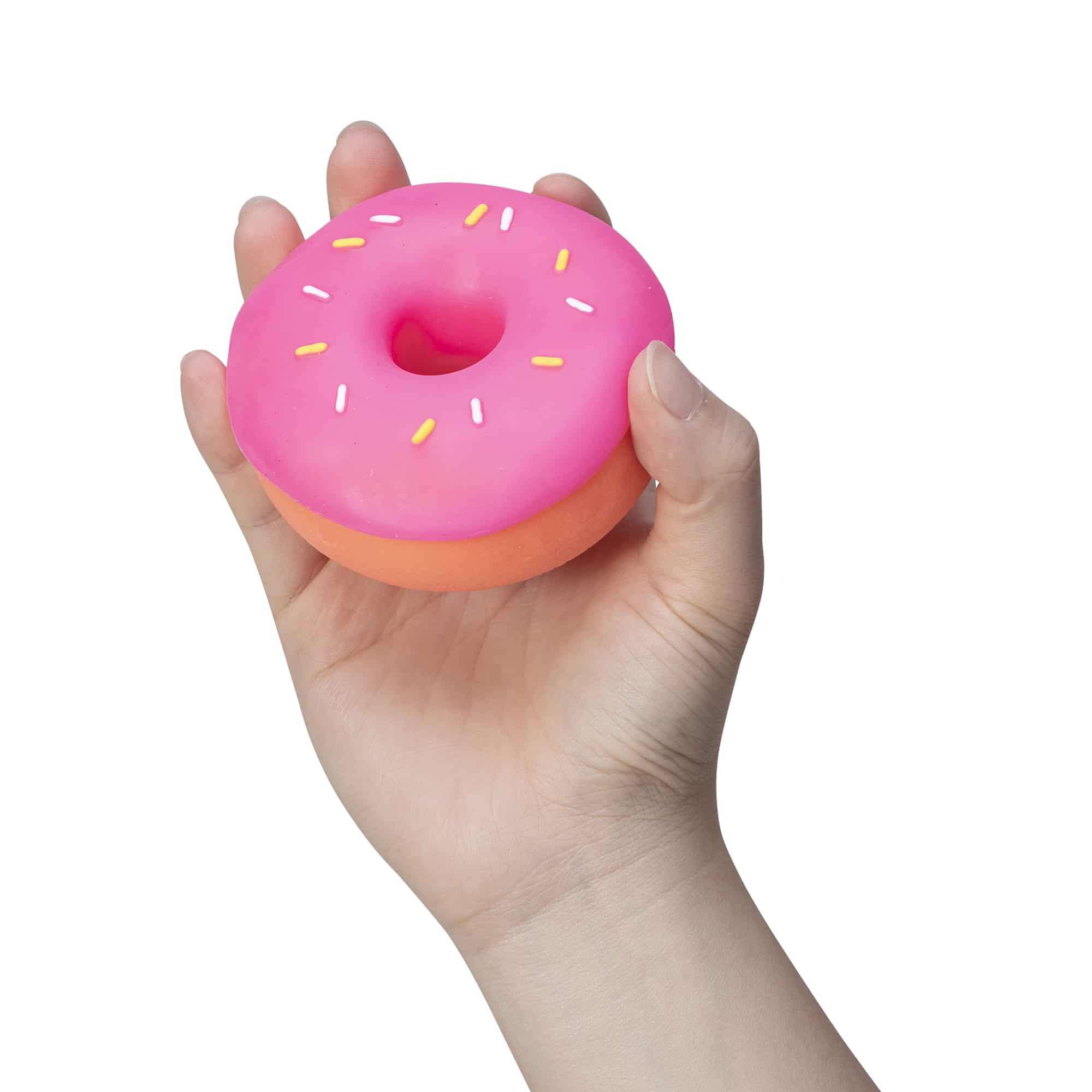 NeeDoh Dohnuts | Collection Clover Station
