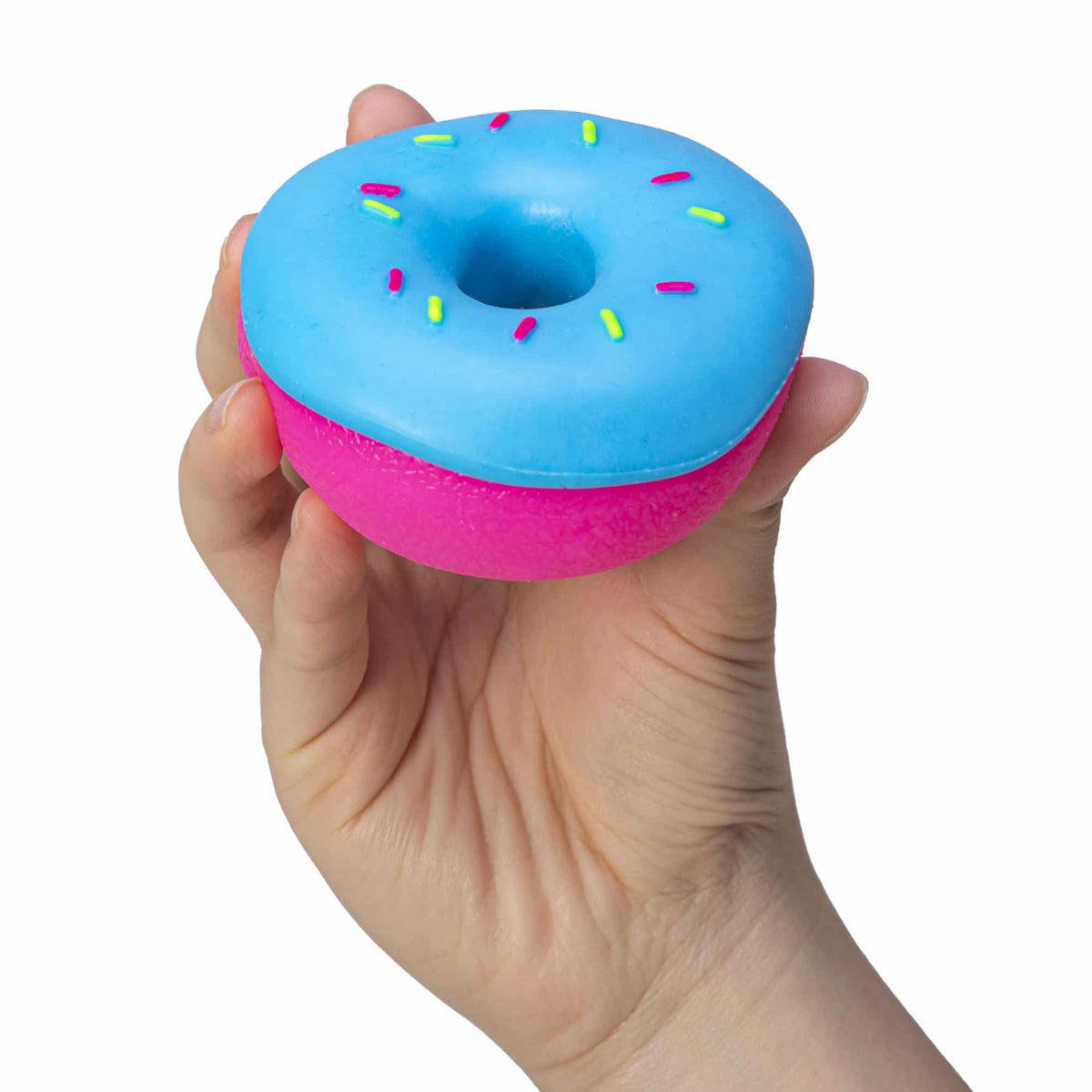 NeeDoh Dohnuts | Collection Clover Station