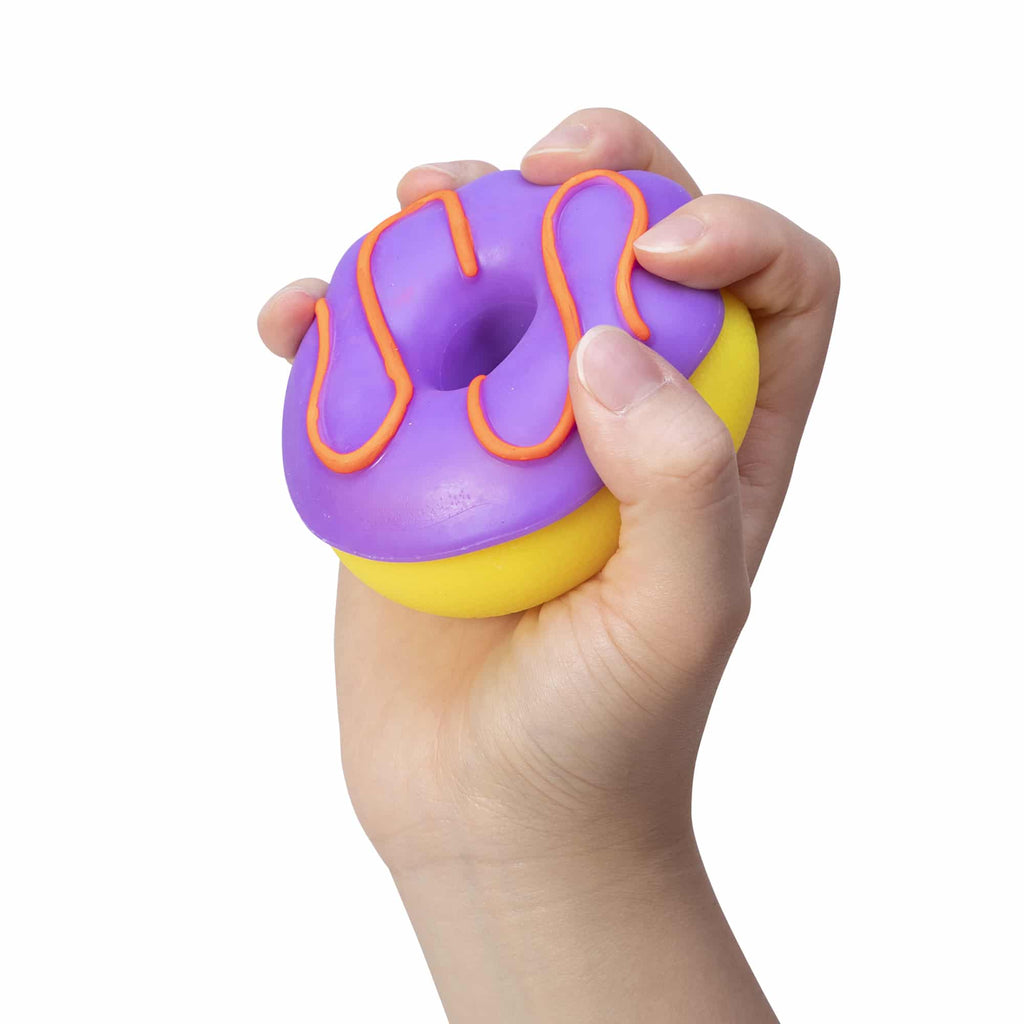 NeeDoh Dohnuts | Collection Clover Station