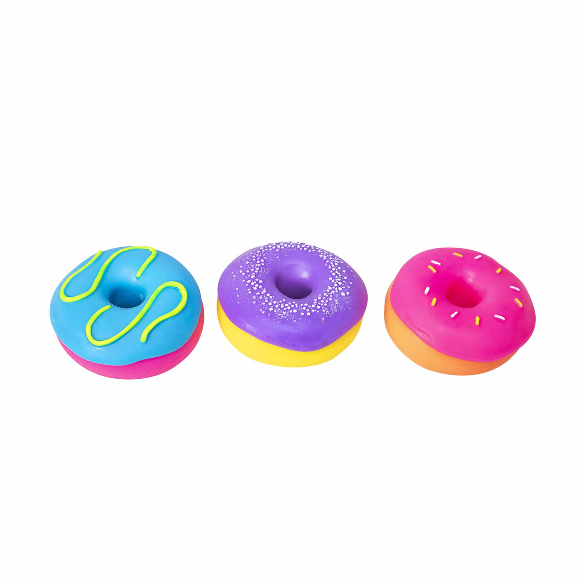 NeeDoh Dohnuts | Collection Clover Station
