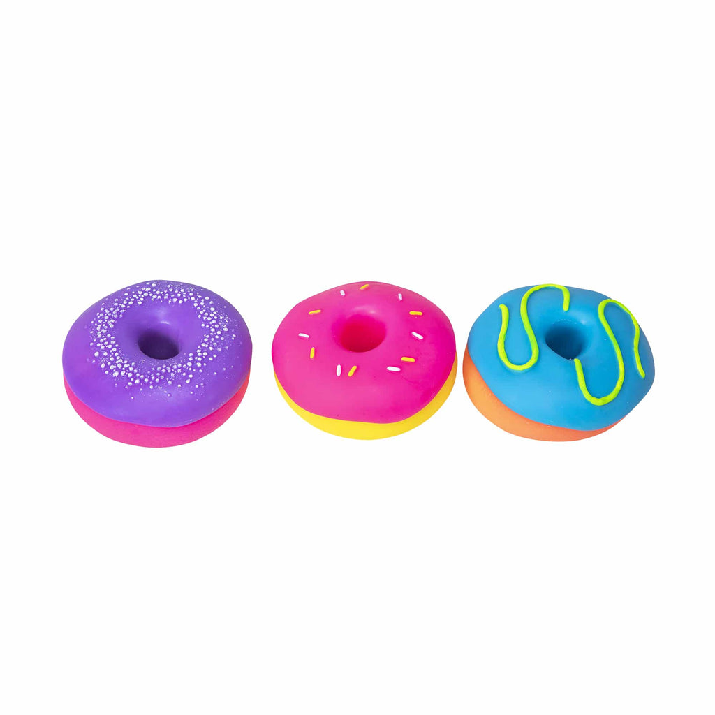 NeeDoh Dohnuts | Collection Clover Station