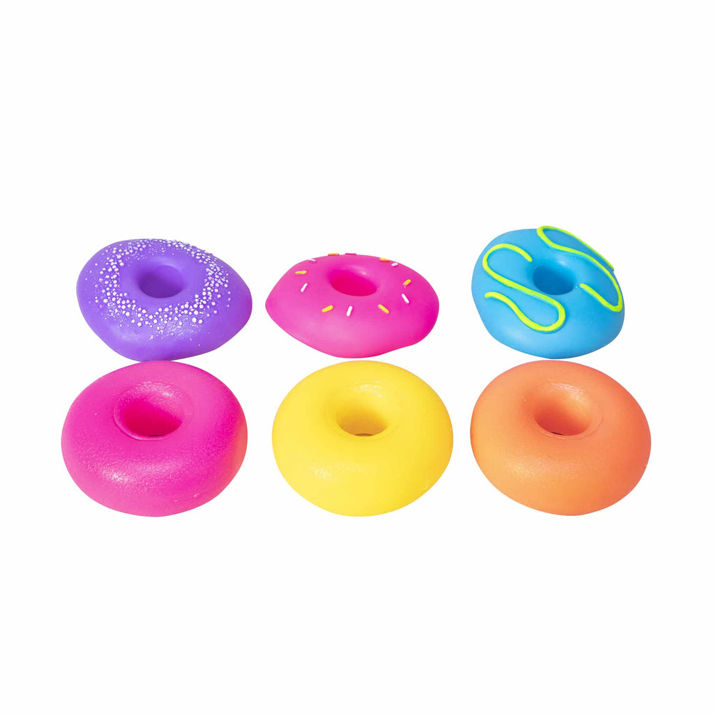 NeeDoh Dohnuts | Collection Clover Station