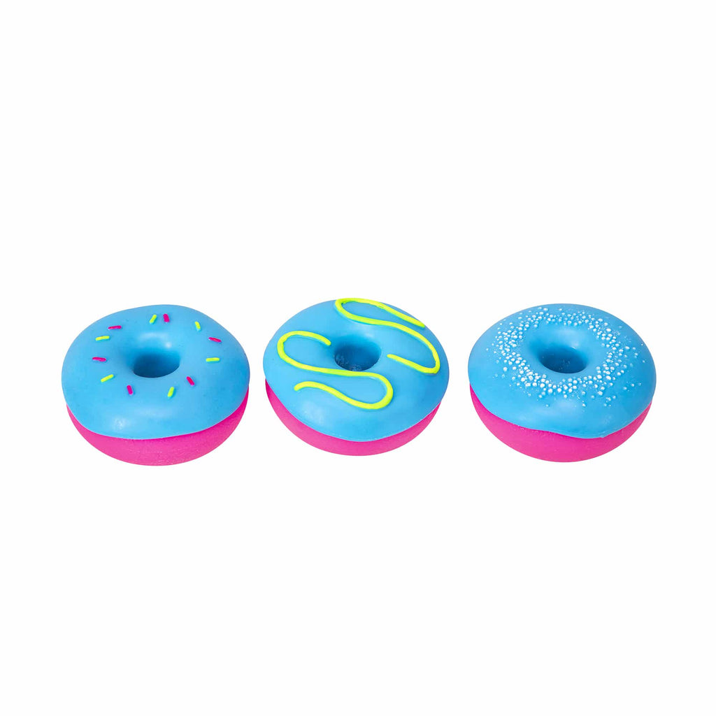 NeeDoh Dohnuts | Collection Clover Station