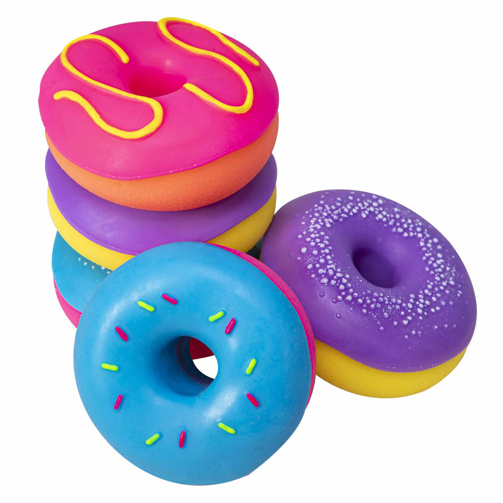 NeeDoh Dohnuts | Collection Clover Station