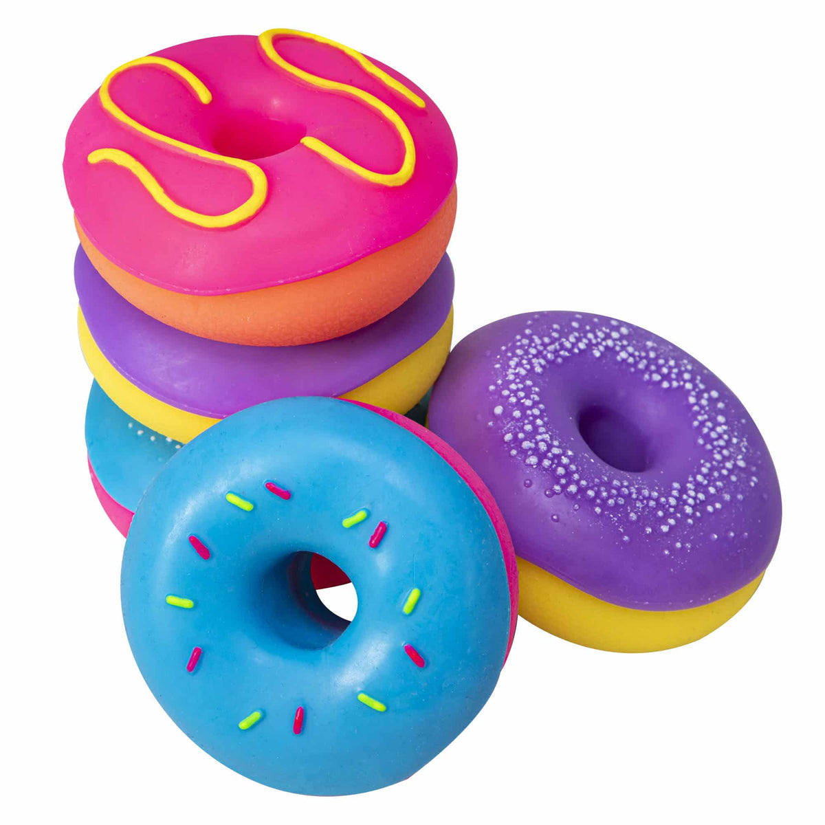 NeeDoh Dohnuts | Collection Clover Station