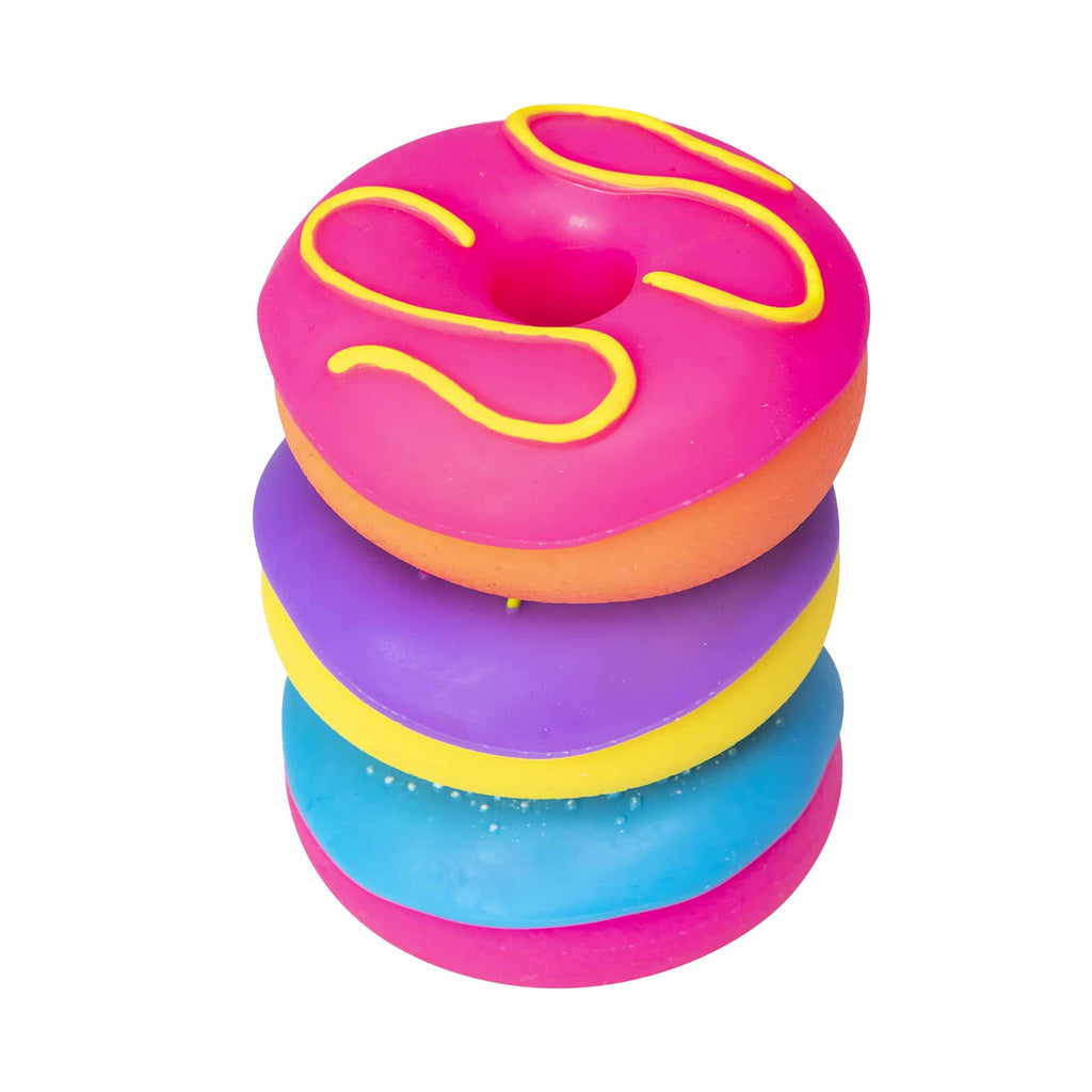 NeeDoh Dohnuts | Collection Clover Station