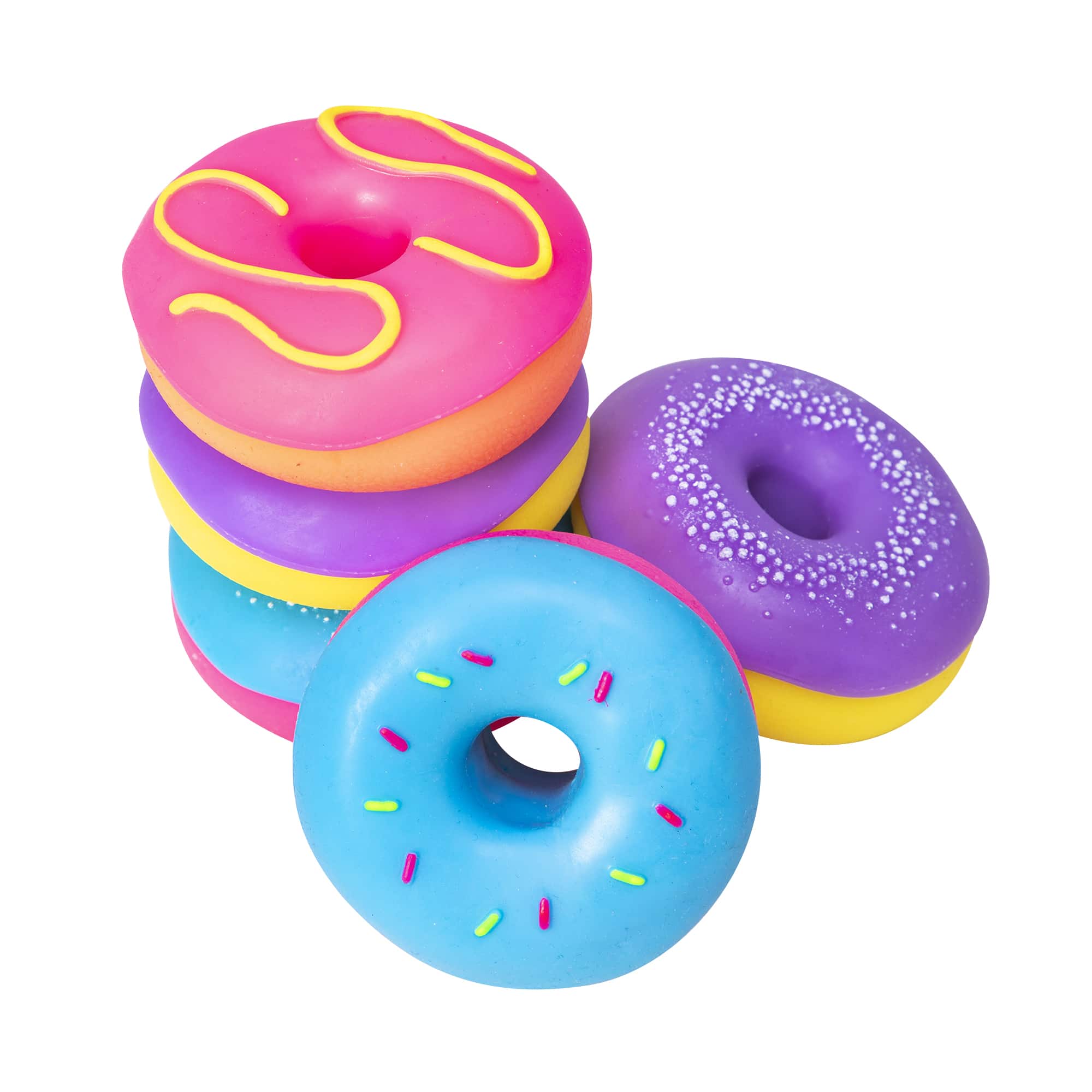 NeeDoh Dohnuts | Collection Clover Station