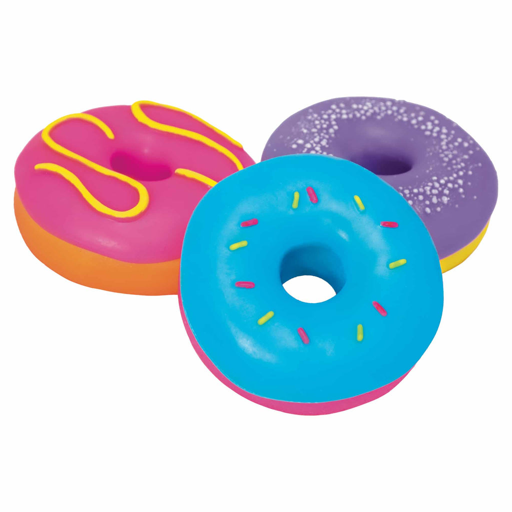 NeeDoh Dohnuts | Collection Clover Station