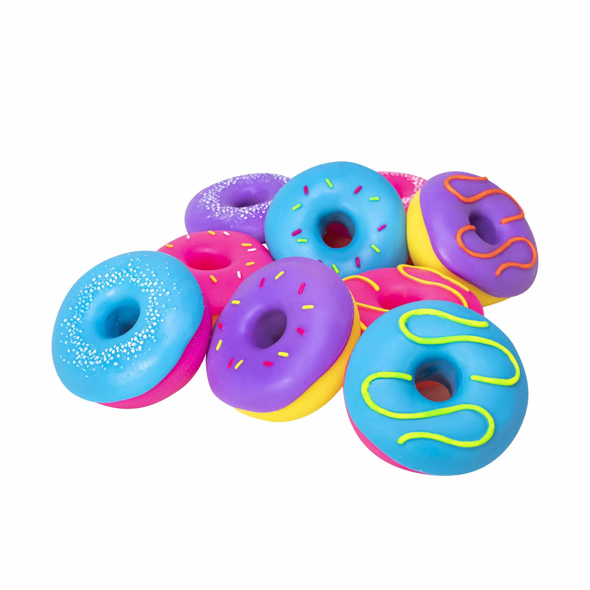 NeeDoh Dohnuts | Collection Clover Station