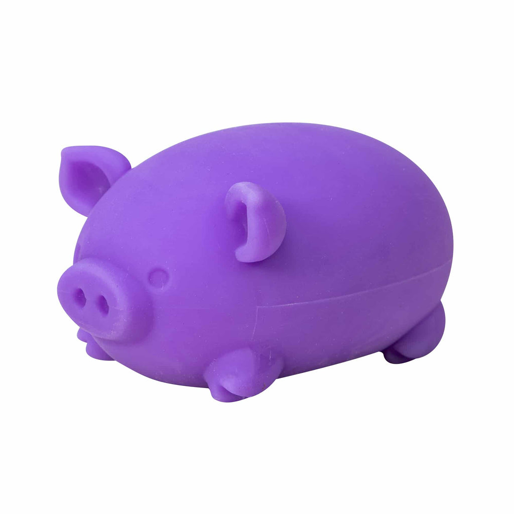 NeeDoh Dig’ It Pig | Select Velvet Canopy