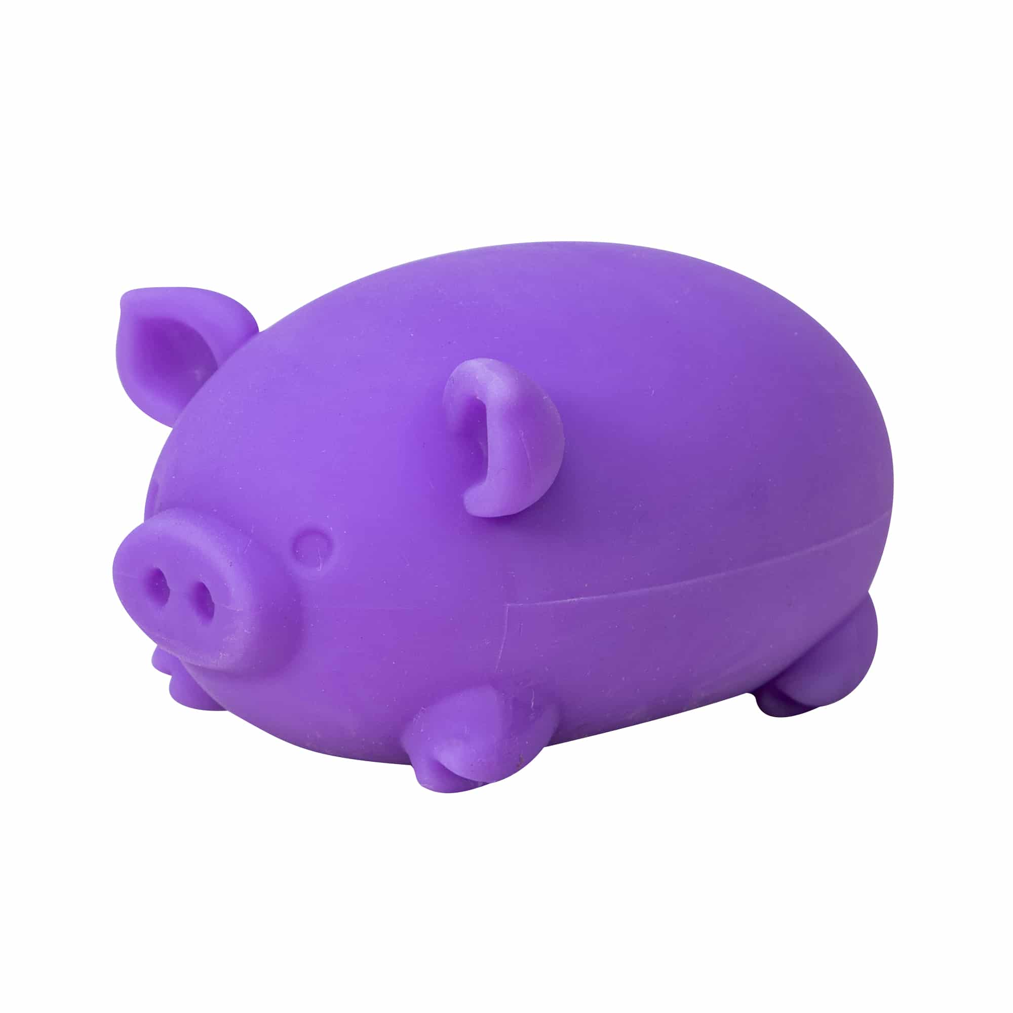 NeeDoh Dig’ It Pig | Select Velvet Canopy