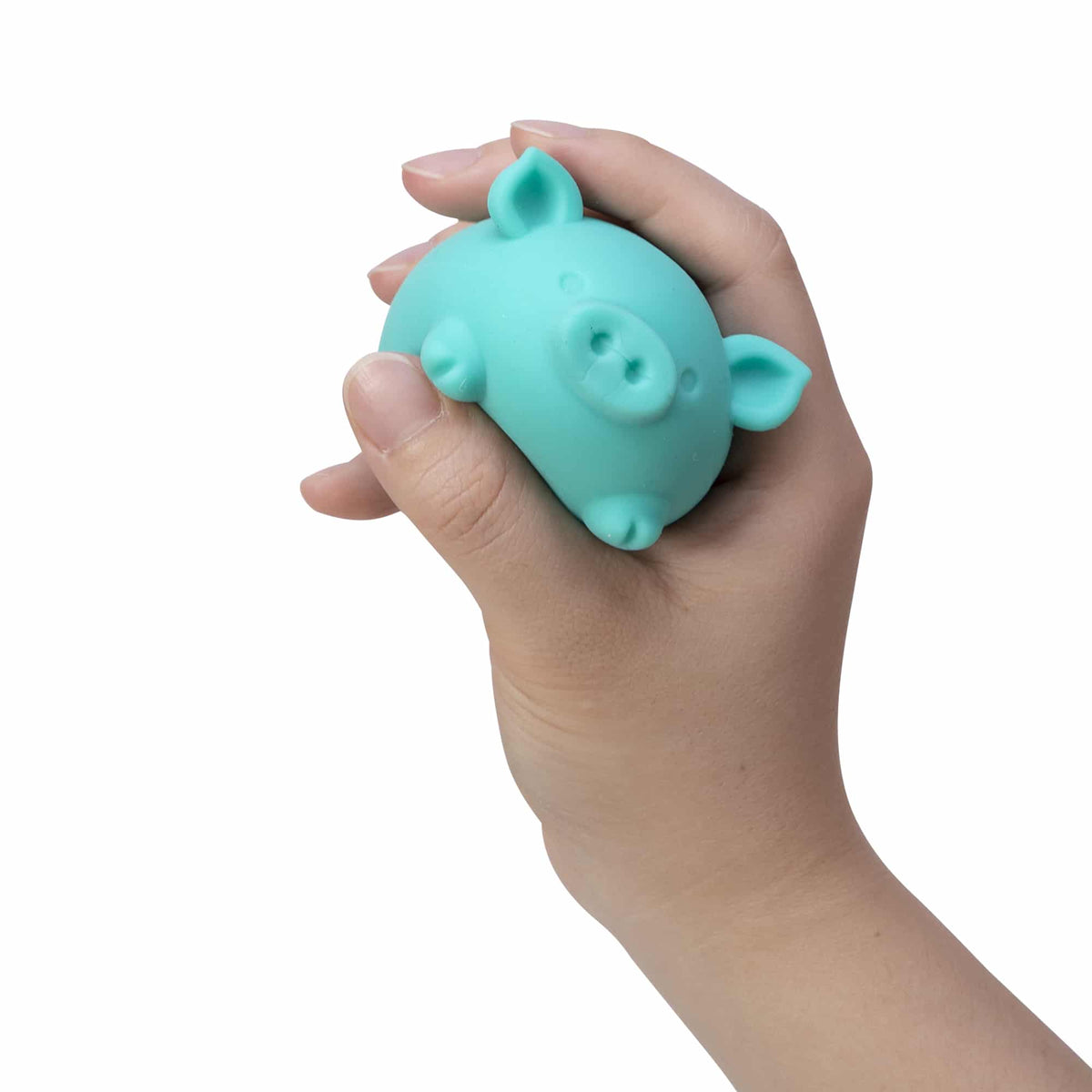 NeeDoh Dig’ It Pig | Select Velvet Canopy