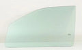 Driver Left Side Front Door Window Door Glass Compatible with Buick Terraza/Saturn Relay Mini Van 2005-2007 Models