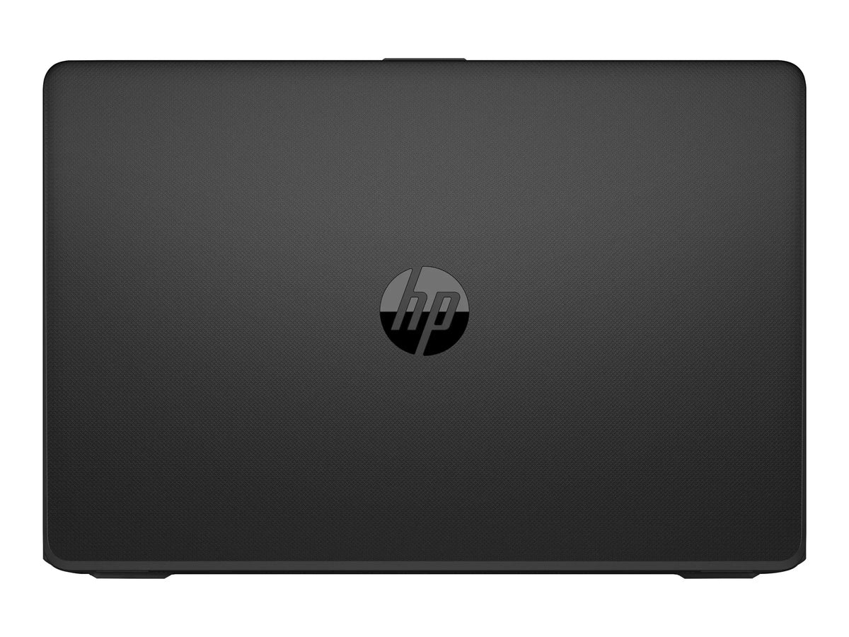 Hp 15-Bs212Wm Laptop Intel Celeron 1.10 GHz 4GB Ram 500GB Windows 10 Pro - Scratch & Dent
