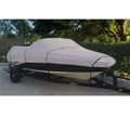 BOAT COVER Compatible for CAJUN PRO 160 1994 1995 STORAGE, TRAVEL, LIFT